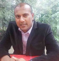 Sugan Naidoo