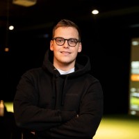 Dagur Þór Hilmarsson