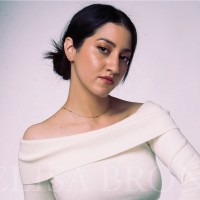 Monia Maouche