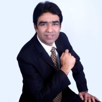 Razi Jafri