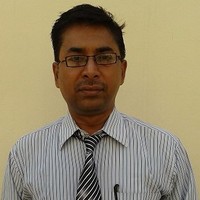 Anil Vaswani