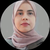 Khaoula Bghouri