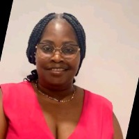 Lydet Clarisse NESSEMON