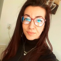 Madalina Lupica