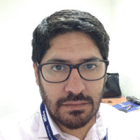Elias Rojas Zuleta