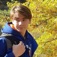 Nikita Gladkov