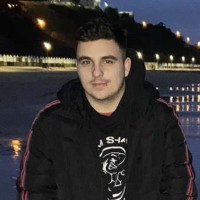 Callum Bailey
