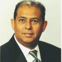 Jose Cadenas