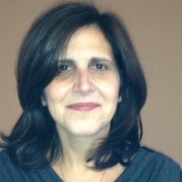Helen Katsoulis