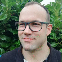 Mikael Olsen
