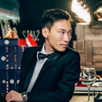 Jerry Lin