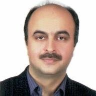 shahram khalkhalizadeh