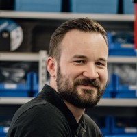Robert Fehr