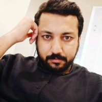 Behzad Ahmad Khan