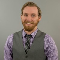 Chris Mehr