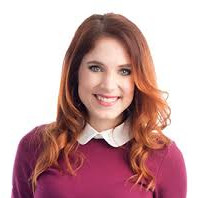 Holly Benjamin