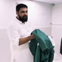 Fahad Muhammad Rafiq