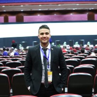 Omar El Shehry