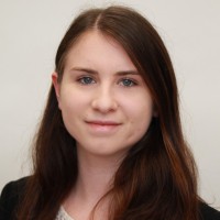 Katarina Polič, BSc