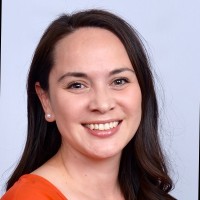 Stephanie Mackay