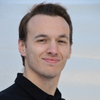 Dominic Eisenring