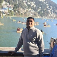 Dhananjay Kumar Rai