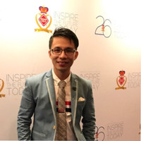 Seann Tan Yeng Luey