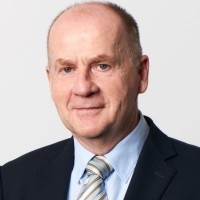 Peter Walton