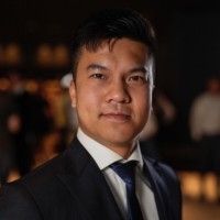 Martin Van Tran