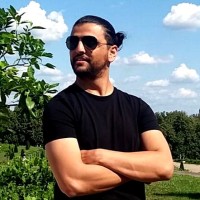 Serdar Değirmenci