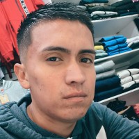 Sergio David Leon Tique