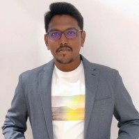Mohan Raj