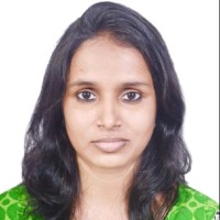 Swarnali Chatterjee