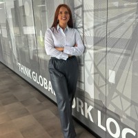 Sarah Glover