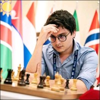 Maxime Lagarde