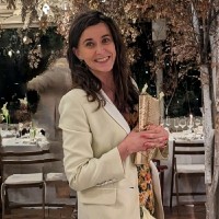 Audrey Houssais