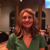 Rachel Morrison Brown, Mph