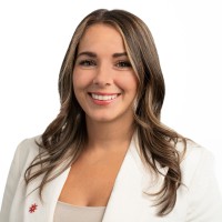 Chantal Hitchcock