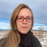 Melissa Slater, Data Scientist