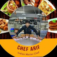 Chef Arif