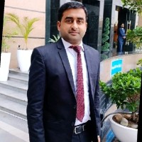 Jamshaid Jeelani