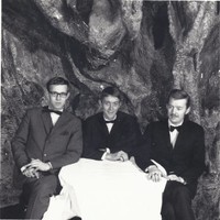 Helgi Steingríms. Tónlistar-Vinur.