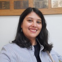 Alejandra Torres Chiquín