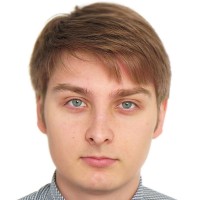 Dmitriy Streltsov