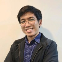 Kristian Jim Hufalar, Uap, Rmp