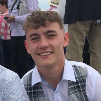 Cathal Mc Intyre