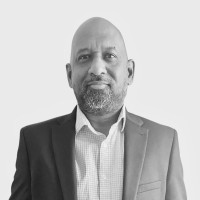Donovan Govender