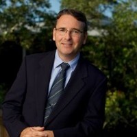 Robert Moher