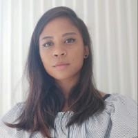 Dina Andriamampionona