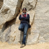 Somiran Karmakar